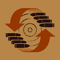 Active Reload — Deadlock weapon item