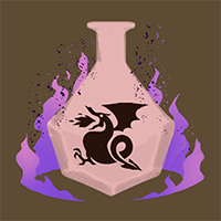 Alchemical Fire — Deadlock weapon item