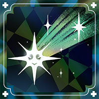 Celestial Blessing — Deadlock vitality item