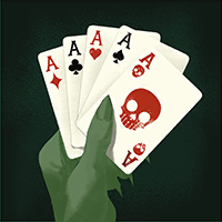 Cheat Death — Deadlock vitality item