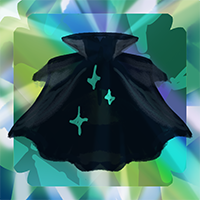 Cloak of Opportunity — Deadlock vitality item