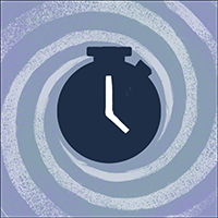 Compress Cooldown — Deadlock spirit item