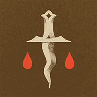 Cultist Sacrifice — Deadlock weapon item