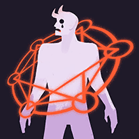 Cursed Relic — Deadlock spirit item