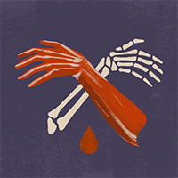 Decay — Deadlock spirit item