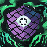 Diviner's Kevlar — Deadlock vitality item
