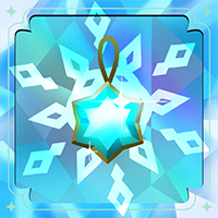 Frostbite Charm — Deadlock spirit item