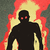 Fury Trance — Deadlock vitality item