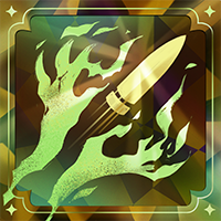 Haunting Shot — Deadlock weapon item
