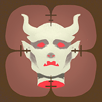 Headhunter — Deadlock weapon item