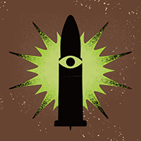 Hollow Point — Deadlock weapon item