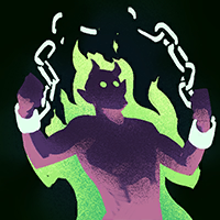 Indomitable — Deadlock vitality item