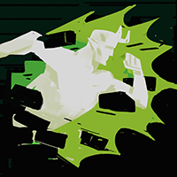Juggernaut — Deadlock vitality item