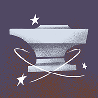 Knockdown — Deadlock spirit item