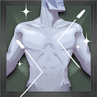 Metal Skin — Deadlock vitality item