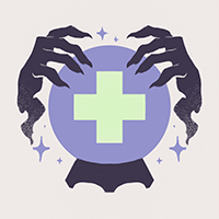 Mystic Regeneration — Deadlock spirit item