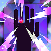 Omnicharge Signet — Deadlock spirit item