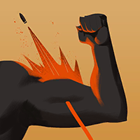 Opening Rounds — Deadlock weapon item