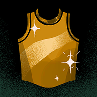 Plated Armor — Deadlock vitality item