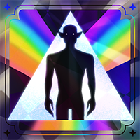 Prism Blast — Deadlock spirit item