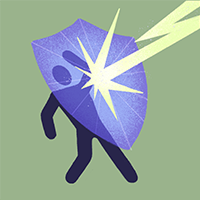 Reactive Barrier — Deadlock vitality item