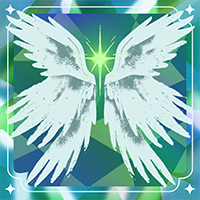 Seraphim Wings — Deadlock vitality item