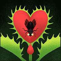 Siphon Bullets — Deadlock vitality item