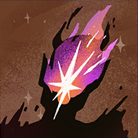Spirit Rend — Deadlock weapon item