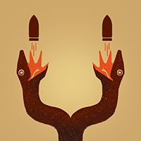 Split Shot — Deadlock weapon item