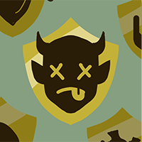 Trophy Collector — Deadlock vitality item