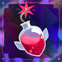 Unstable Concoction — Deadlock spirit item