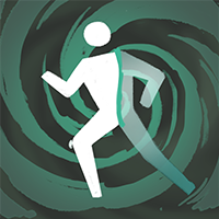 Veil Walker — Deadlock vitality item