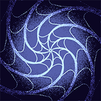 Vortex Web — Deadlock spirit item