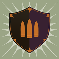 Weapon Shielding — Deadlock vitality item