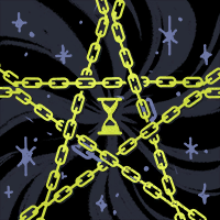 Witchmail — Deadlock vitality item